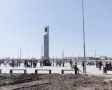 В субботу в парке Победы Якутска состоится концерт живой музыки