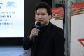 Николай Андреев из Якутии стал лауреатом премии «Гордость нации-2026»