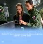 Более 14 тысяч человек посетили павильон Центра «ВОИН» на ВЭФ-2026