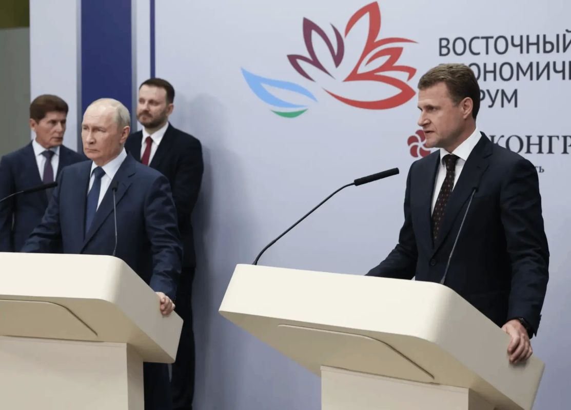 Владимир Путин оценил результаты реализации программ развития Дальнего Востока