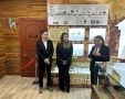 В Музее истории Якутска состоялось открытие выставки "Якутск по фотоматериалам генеральных планов города"