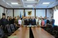 В преддверии Дня города подписали соглашение о сотрудничестве с региональным отделением Ассамблеи народов России