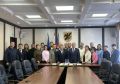 Подписано Соглашение о сотрудничестве по подготовке предложений к празднованию