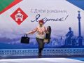 В Старом городе проходит конкурс "Ретро-Якутск" - конкурс на лучший образ горожанина разных годов
