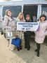 В Усть-Янском районе продолжается досрочное голосование в труднодоступных местностях