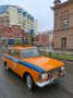 А это не выставочное авто, а вполне действующее