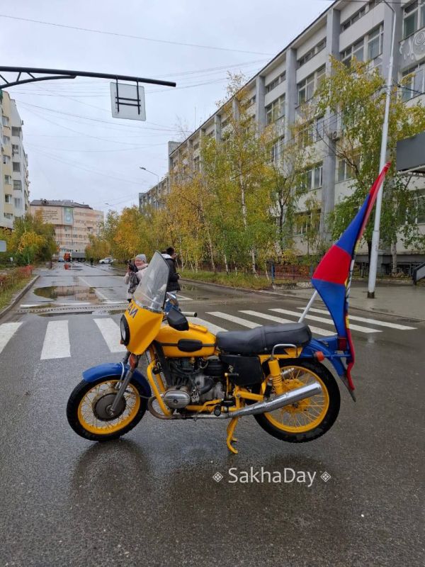 А это не выставочное авто, а вполне действующее А это не выставочное авто, а вполне действующее