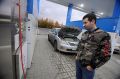 Поставки сжиженного газа на АГЗС Якутии идут в штатном режиме