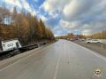 В Нерюнгринском районе в результате ДТП погибли 2 человека