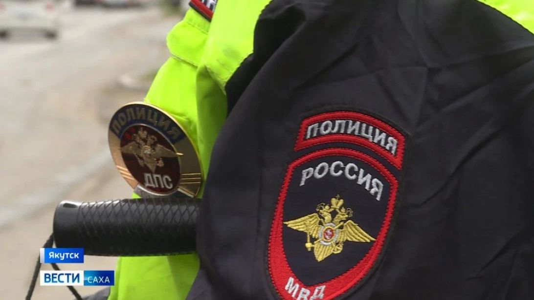 В Якутске на время празднования Дня города ограничат движение транспорта