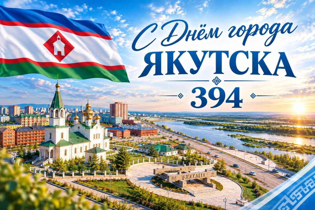 Дорогие жители и гости столицы!