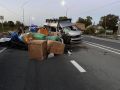 В местных владивостокских пабликах говорят, что это якутяне - информация не подтверждена