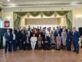 В эти дни профессорско-преподавательский состав сотрудников Института развития образования и повышения квалификации имени С.Н. Донского-II принимал участие в сентябрьских совещаниях педагогической общественности в Горном...