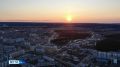Темпы развития Дальнего Востока в 1,5 раза превышают среднероссийские показатели благодаря масштабному притоку инвестиций и внедрению современных технологий