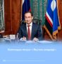 Воплощая лозунг «Якутия, вперёд!»