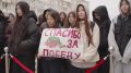 Ветерану Семёну Колтовскому исполнилось 104 года