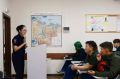 Сотрудники Госавтоинспекции проводят профилактические мероприятия