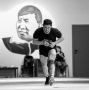 Гражданин Таджикистана Виктор Рассадин выступит в категории до 74 кг на Азиатских Играх 2026 года