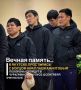 14 сентября Якутск простился с Николаем Романовичем Аянитовым - известным борцом, участником Олимпийских игр, чемпионатов мира и Азии, победителем первенства России и призером международных турниров по вольной борьбе
