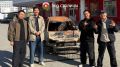 В якутских кинотеатрах стартует показ роуд-муви «Айа да Айан»