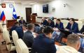 Кирилл Бычков: Провел совещание по вопросу завоза жизнеобеспечивающих грузов на реку Индигирка