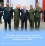 Президент Владимир Путин открыл филиалы в Приморье, Амурской области и Карелии