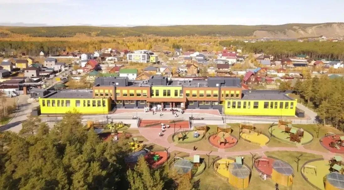 В Якутске состоялось торжественное открытие дошкольного отделения и интерната Адаптивного образовательного комплекса В Якутске состоялось торжественное открытие дошкольного отделения и интерната Адаптивного образовательного комплекса