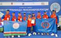 Создание условий для активного и здорового долголетия является одним из приоритетных направлений государственной политики