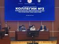 Выездное заседание коллегии Минздрава РС (Я) в Нерюнгринском районе: вектор развития здравоохранения промышленных территорий