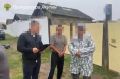 В Чурапчинском районе прокуратура направила в суд дело о причинении тяжкого вреда здоровью, повлекшего смерть потерпевшего в 2014 году