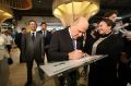 Утверждена Стратегия развития креативной экономики до 2036 года