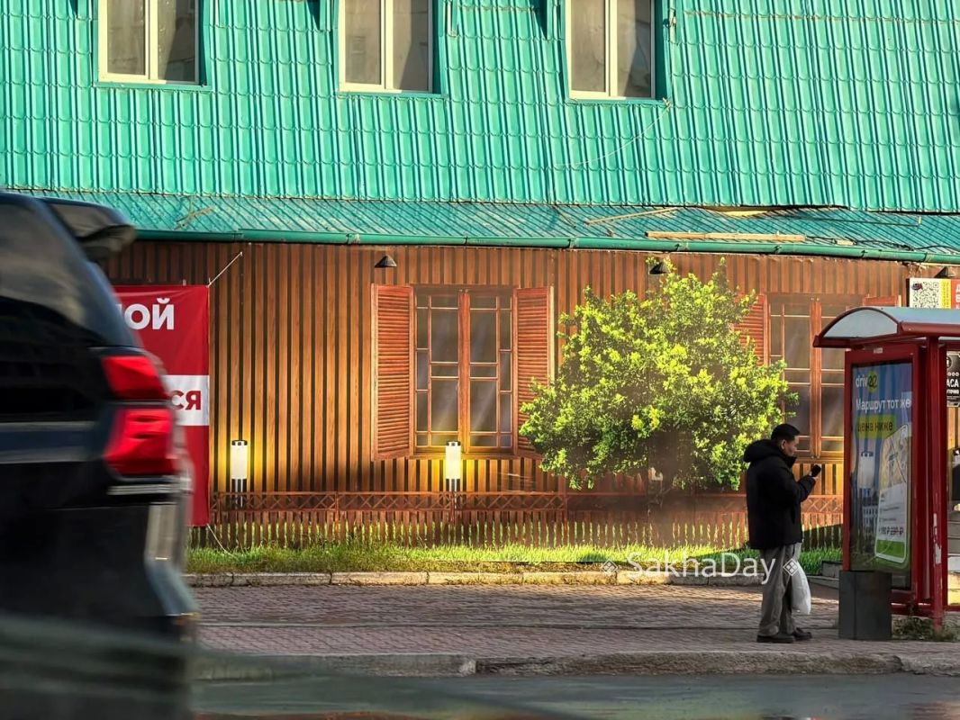 Пивнушка на Лермонтова закрывается Пивнушка на Лермонтова закрывается