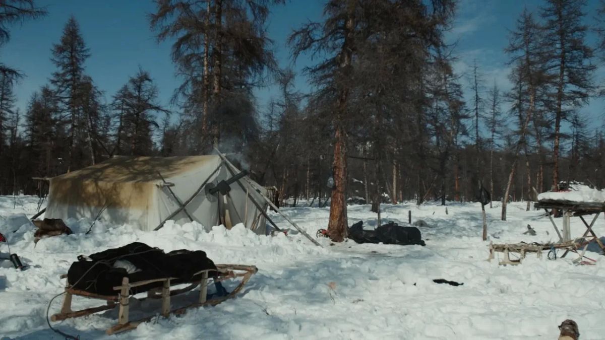 «Ген Арктики. Якутия»: фильм и фотогалерея — на площадках «Якутия 24» «Ген Арктики. Якутия»: фильм и фотогалерея — на площадках «Якутия 24»