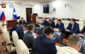 Провел совещание по вопросу завоза жизнеобеспечивающих грузов на реку Индигирка