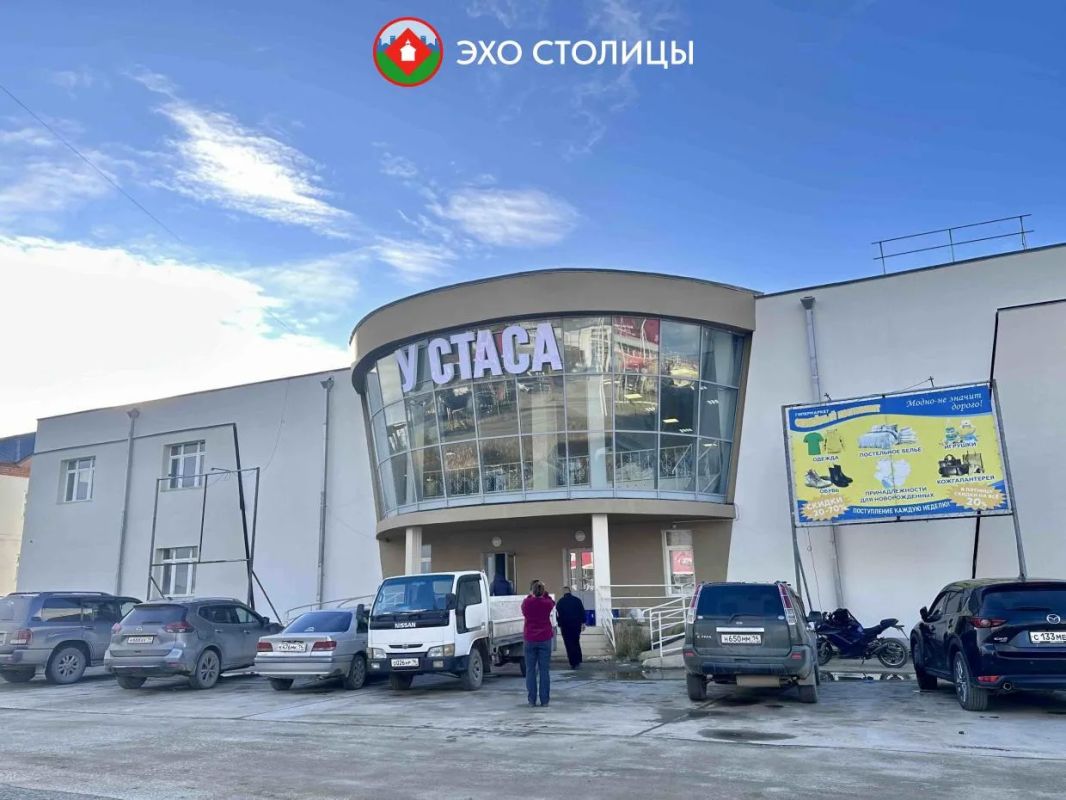 «У Стаса»: кто такой Станислав Контоев и как начинался его бизнес «У Стаса»: кто такой Станислав Контоев и как начинался его бизнес