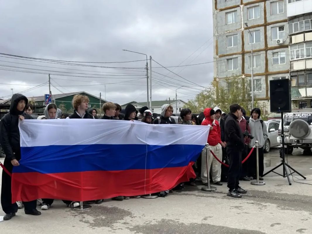 Живая легенда и гордость Якутии: участник Великой Отечественной войны Семён Иванович Колтовской отметил 104-й день рождения! Живая легенда и гордость Якутии: участник Великой Отечественной войны Семён Иванович Колтовской отметил 104-й день рождения!