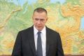 Полпред ДФО Юрий Трутнев дал старт выходу Светлинской ГЭС на проектную мощность 370 МВт