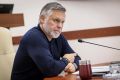 Провел заседание межведомственной рабочей группы по стабилизации топливообеспечения
