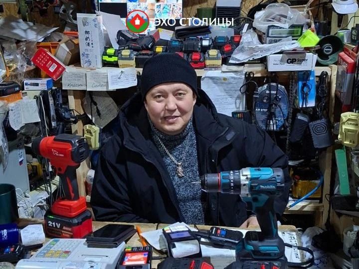 «У Стаса»: кто такой Станислав Контоев и как начинался его бизнес