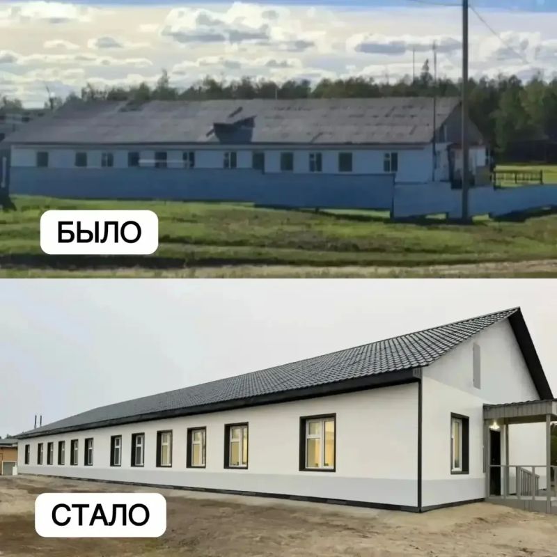 Обновление образовательной инфраструктуры — одна из ключевых задач Обновление образовательной инфраструктуры — одна из ключевых задач
