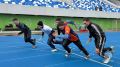 Спартакиада МЧС: спорт, характер и командный дух!