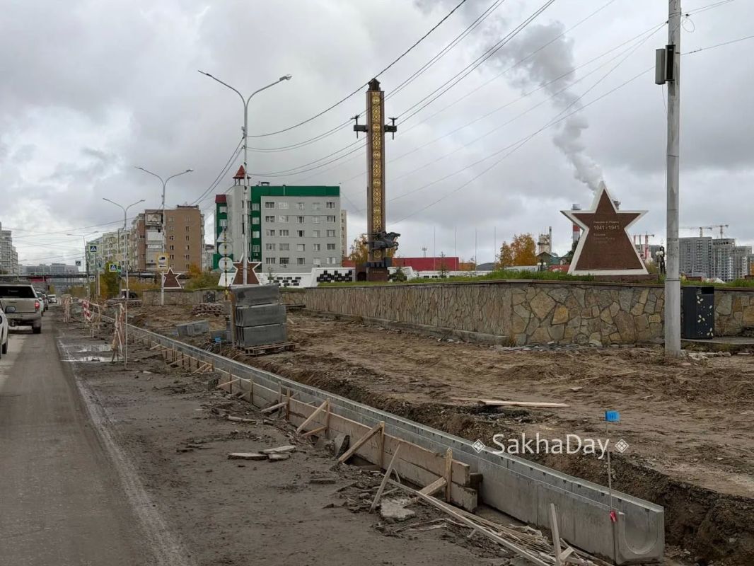 #пишут Хабарова забросили ремонт дороги #пишут Хабарова забросили ремонт дороги