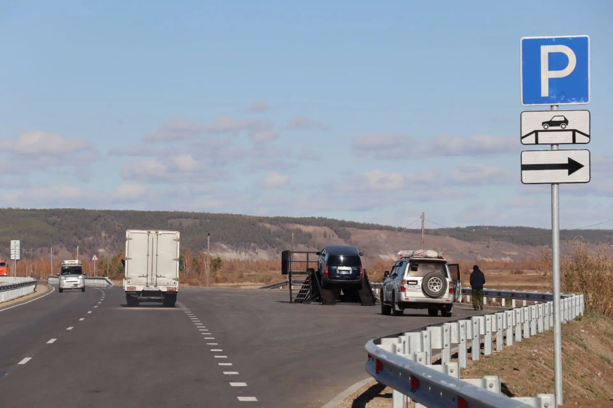 В Кангалассах завершили капитальный ремонт подъездной дороги В Кангалассах завершили капитальный ремонт подъездной дороги