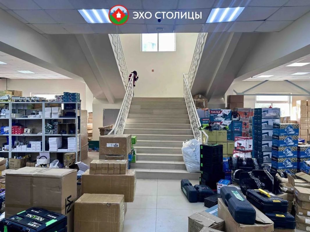 «У Стаса»: кто такой Станислав Контоев и как начинался его бизнес «У Стаса»: кто такой Станислав Контоев и как начинался его бизнес