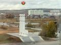 Не центром единым. «Эхо столицы» поснимало район Автострады 50 лет Октября, который активно развивается в последние годы
