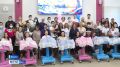 17 сентября в Перинатальном центре Якутской республиканской клинической больницы состоялась торжественная выписка новорождённых, появившихся на свет 13 сентября — в 394 годовщину со дня основания столицы республики