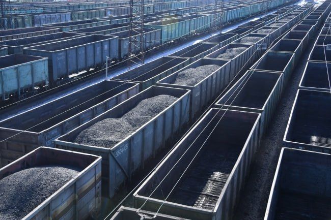 Завоз топлива завершается в удаленных районах Якутии