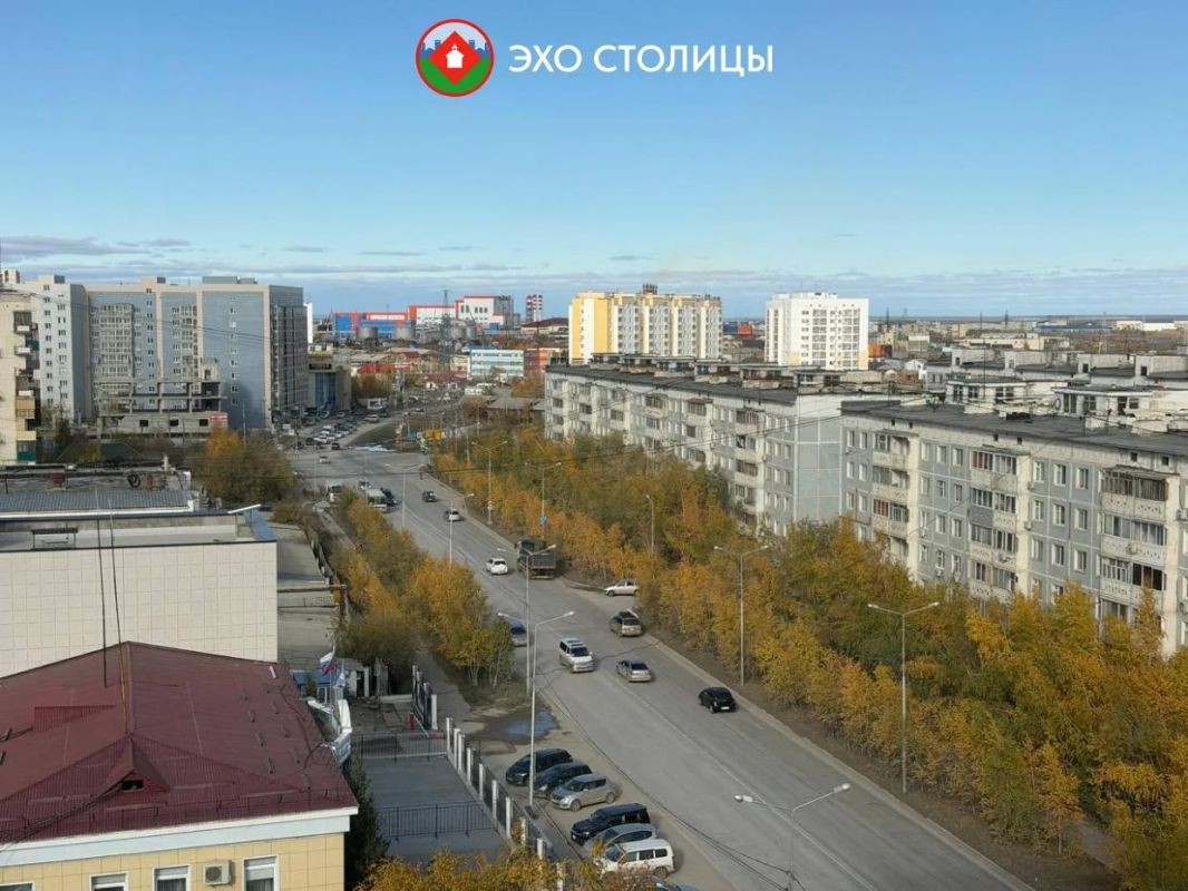 Прогноз погоды в Якутске на пятницу