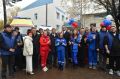 Обновленную станцию скорой помощи открыли в Нерюнгри после капремонта