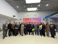 10 сентября прошёл международный круглый стол «Сохраняя язык и культуру: миссия издательств в эпоху глобализации», приуроченный ко Дню языков народов России и 100летию НИК «Айар» им. С.А. Новгородова